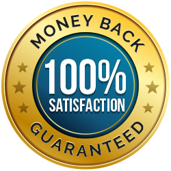 Jaminan wang dikembalikan